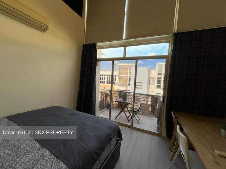 Sims Green (D14), Apartment #573921461